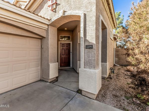 2205 S HARPER, Mesa, AZ 85209