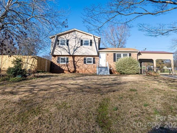 4420 Coachwood Lane, Gastonia, NC 28056