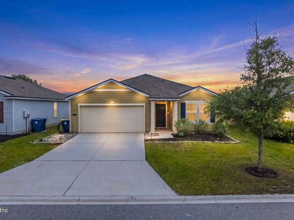 3560 SUNFISH Drive, Jacksonville, FL 32226