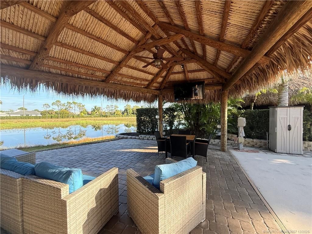 92 NW Boundary Drive, Port Saint Lucie, FL 34986 Photo