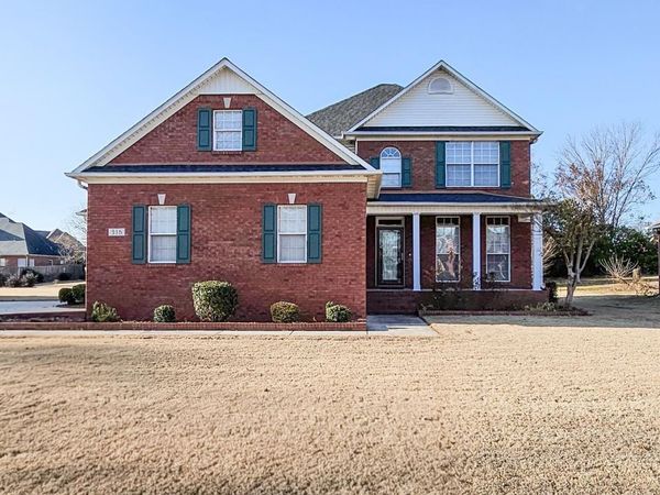 316 Broadway Lane, Madison, AL 35757