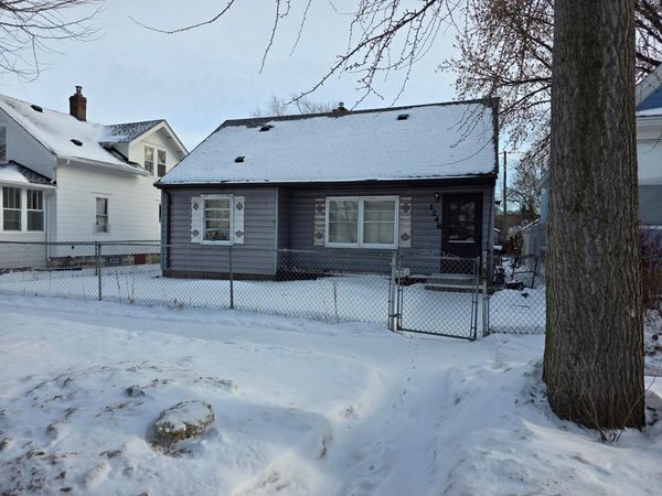 1248 Farrington Street, Saint Paul, MN 55117