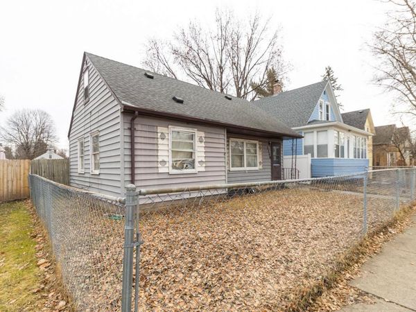 1248 Farrington Street, Saint Paul, MN 55117