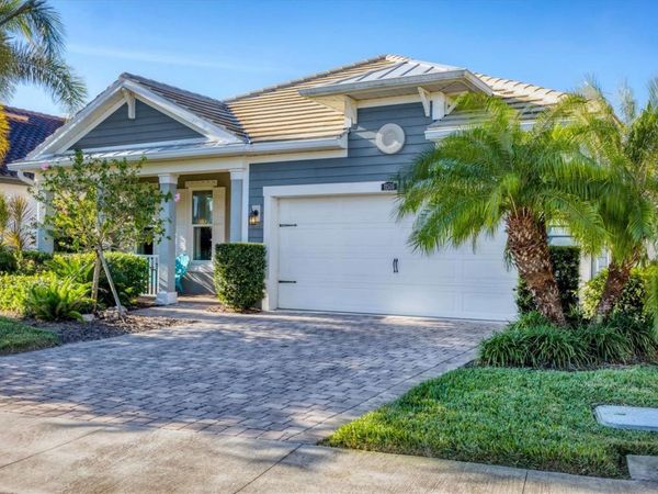 11516 RENAISSANCE BOULEVARD, VENICE, FL 34293