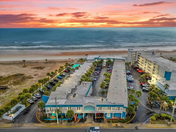 935 S ATLANTIC AVENUE, Unit 239, DAYTONA BEACH, FL 32118