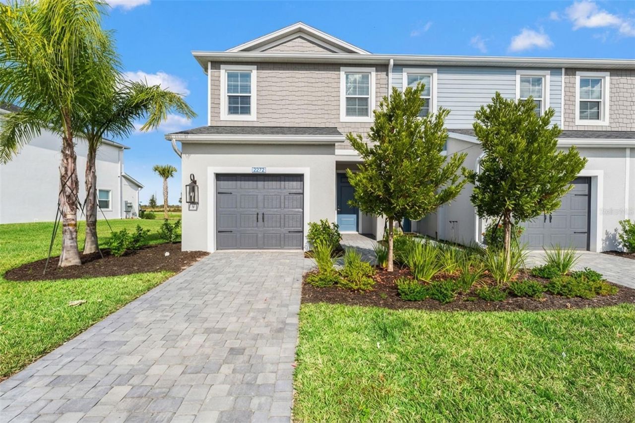 2272 Washington Palm Court, Bradenton, FL 34212 Photo