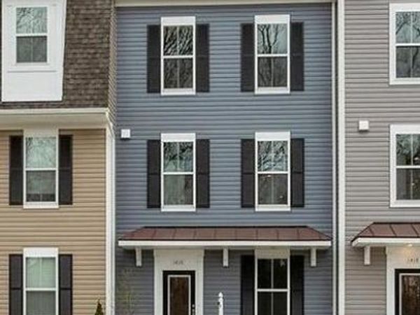 1430 BECKNEL AVENUE, ODENTON, MD 21113