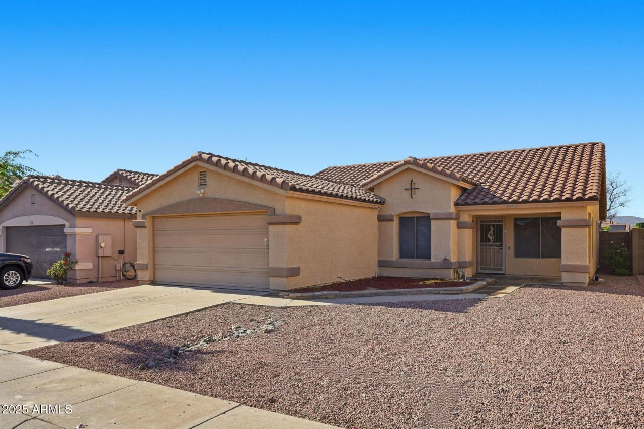 16218 N 159th Avenue, Surprise, AZ 85374 Main Photo