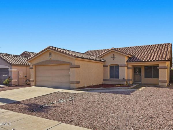 16218 N 159TH Avenue, Surprise, AZ 85374