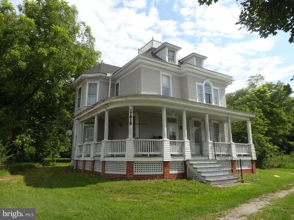 17618 LAPPANS ROAD, SAINT JAMES, MD 21781