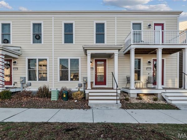 5099 Barter Street, St Charles, MO 63301