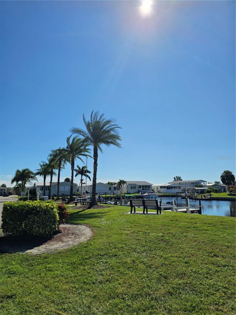 65 Windmill Blvd Boulevard, Punta Gorda, FL 33950 Photo