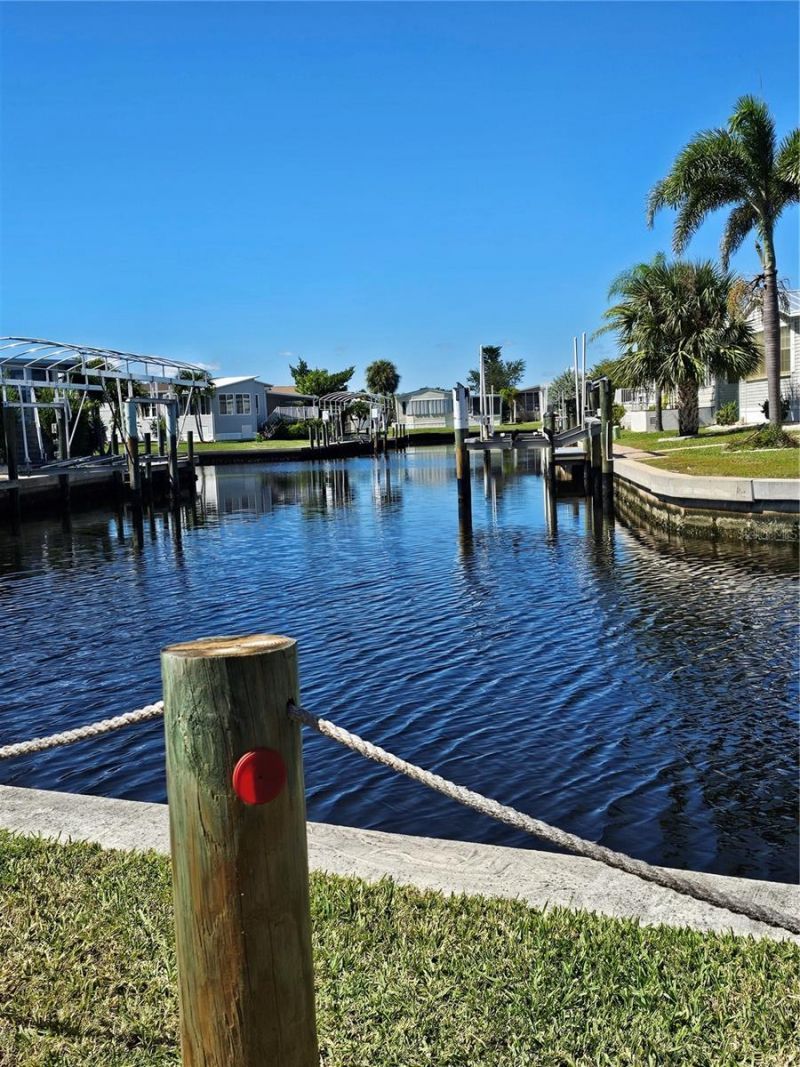 65 Windmill Blvd Boulevard, Punta Gorda, FL 33950 Photo