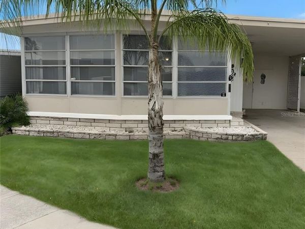 7901 40TH AVENUE N, Unit 32, ST PETERSBURG, FL 33709