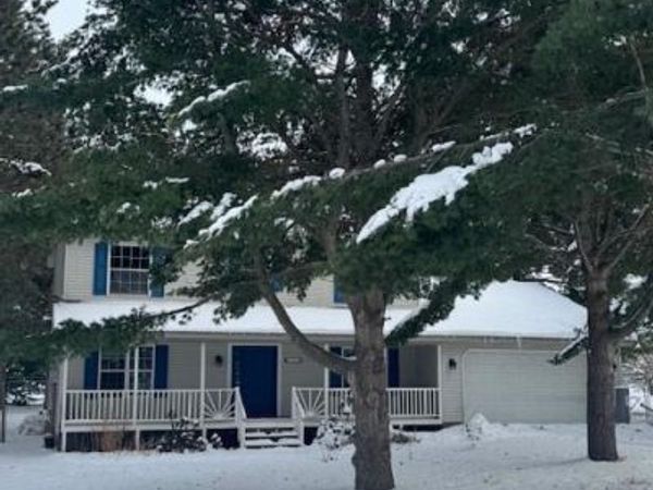 708 Stigney Street, Minong, WI 54859