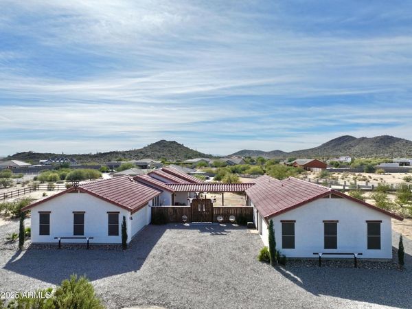 11013 W RANGER Drive, Casa Grande, AZ 85193
