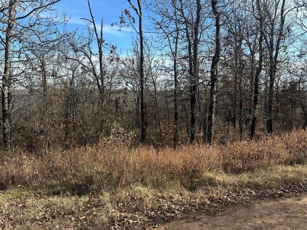 S 4557 Road, Vian, OK 74962