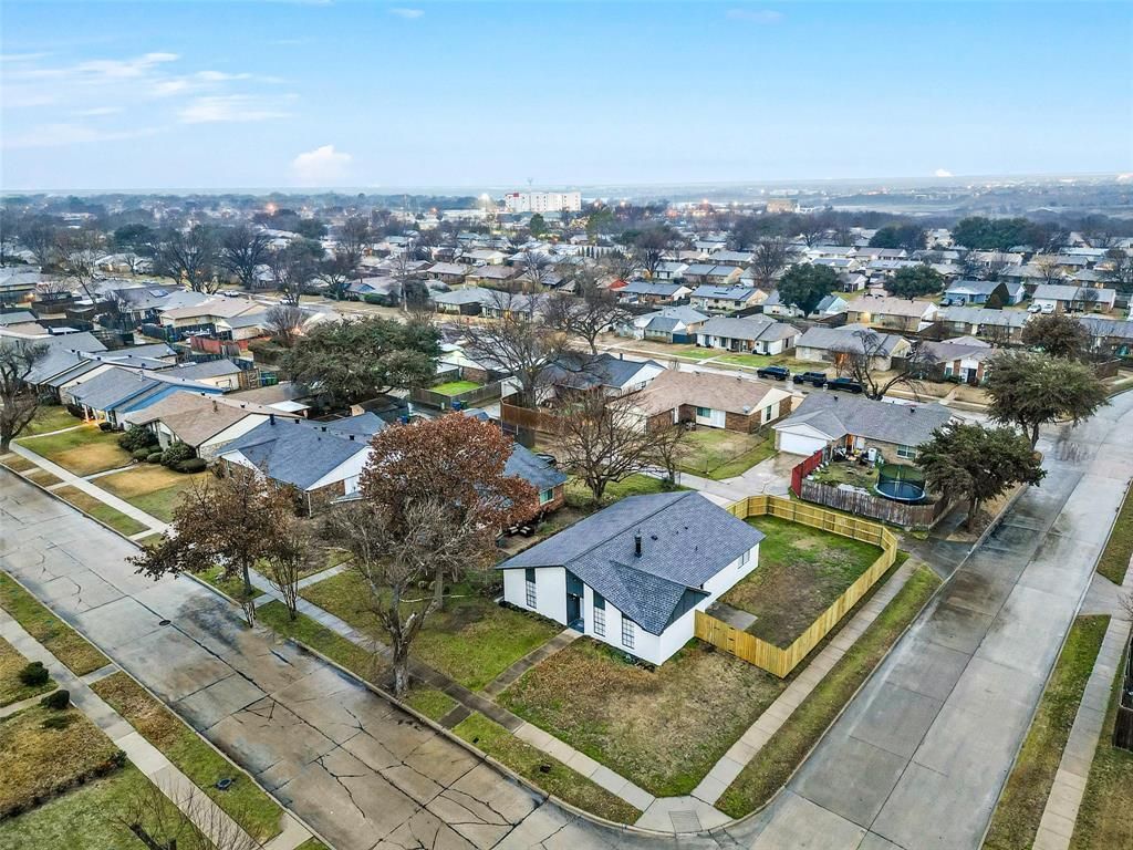 4940 Watkins Drive, The Colony, TX 75056 Main Photo