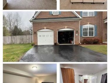 25 SAINT CHARLES COURT, STAFFORD, VA 22556