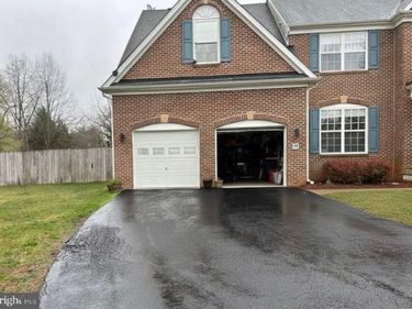 25 SAINT CHARLES COURT, STAFFORD, VA 22556