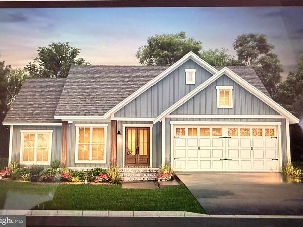 TBD Lot 28 SOUTH GLEBE RD, MONTROSS, VA 22520