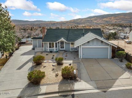 3848 Bexley Square, Reno, NV 89503 Photo