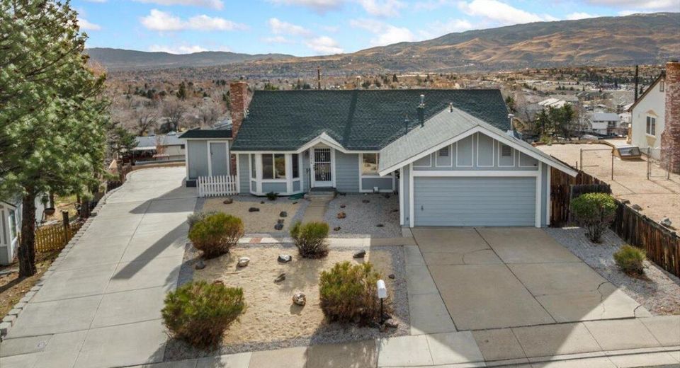 3848 Bexley Square, Reno, NV 89503 Photo