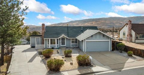 3848 Bexley Square, Reno, NV 89503 Photo