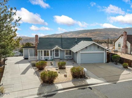 3848 Bexley Square, Reno, NV 89503 Photo