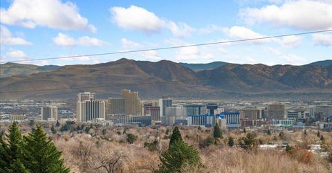 3848 Bexley Square, Reno, NV 89503 Photo