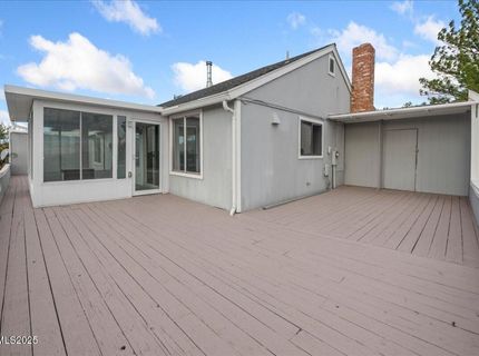 3848 Bexley Square, Reno, NV 89503 Photo