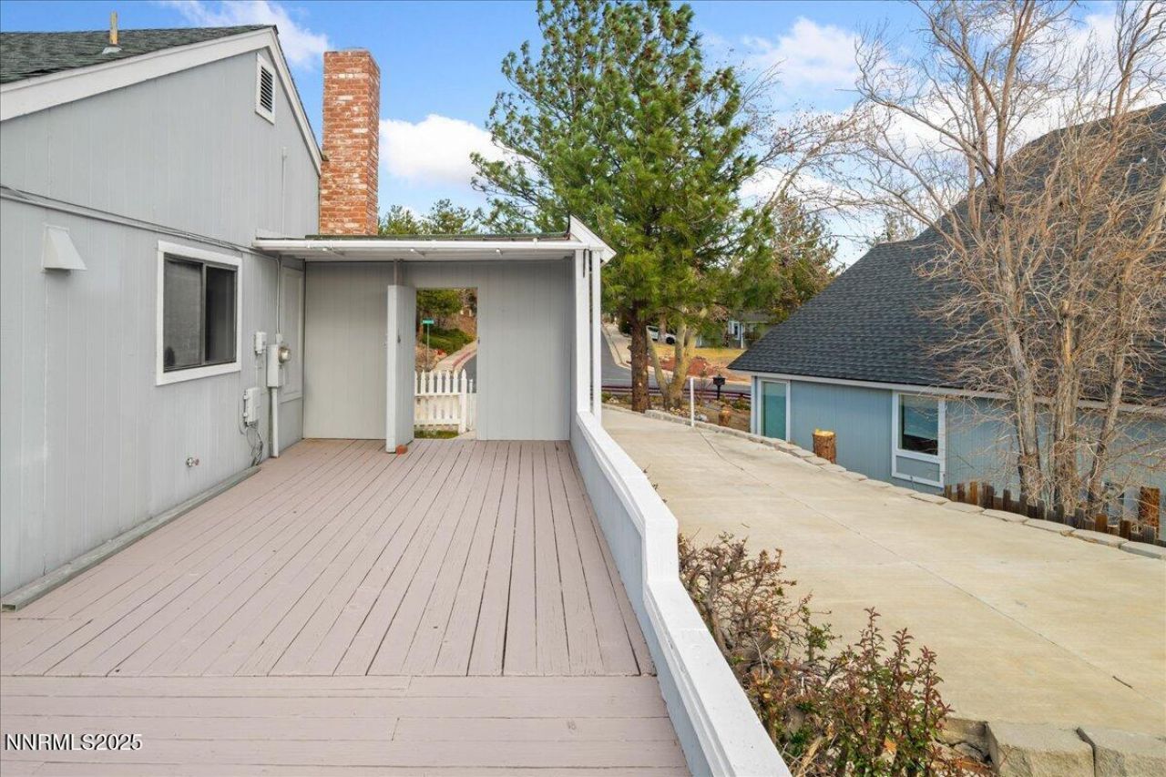 3848 Bexley Square, Reno, NV 89503 Photo