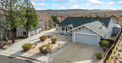 3848 Bexley Square, Reno, NV 89503 Photo