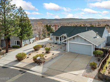 3848 Bexley Square, Reno, NV 89503 Photo