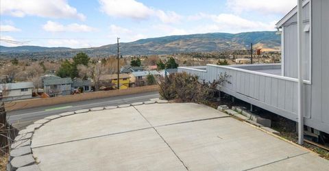 3848 Bexley Square, Reno, NV 89503 Photo