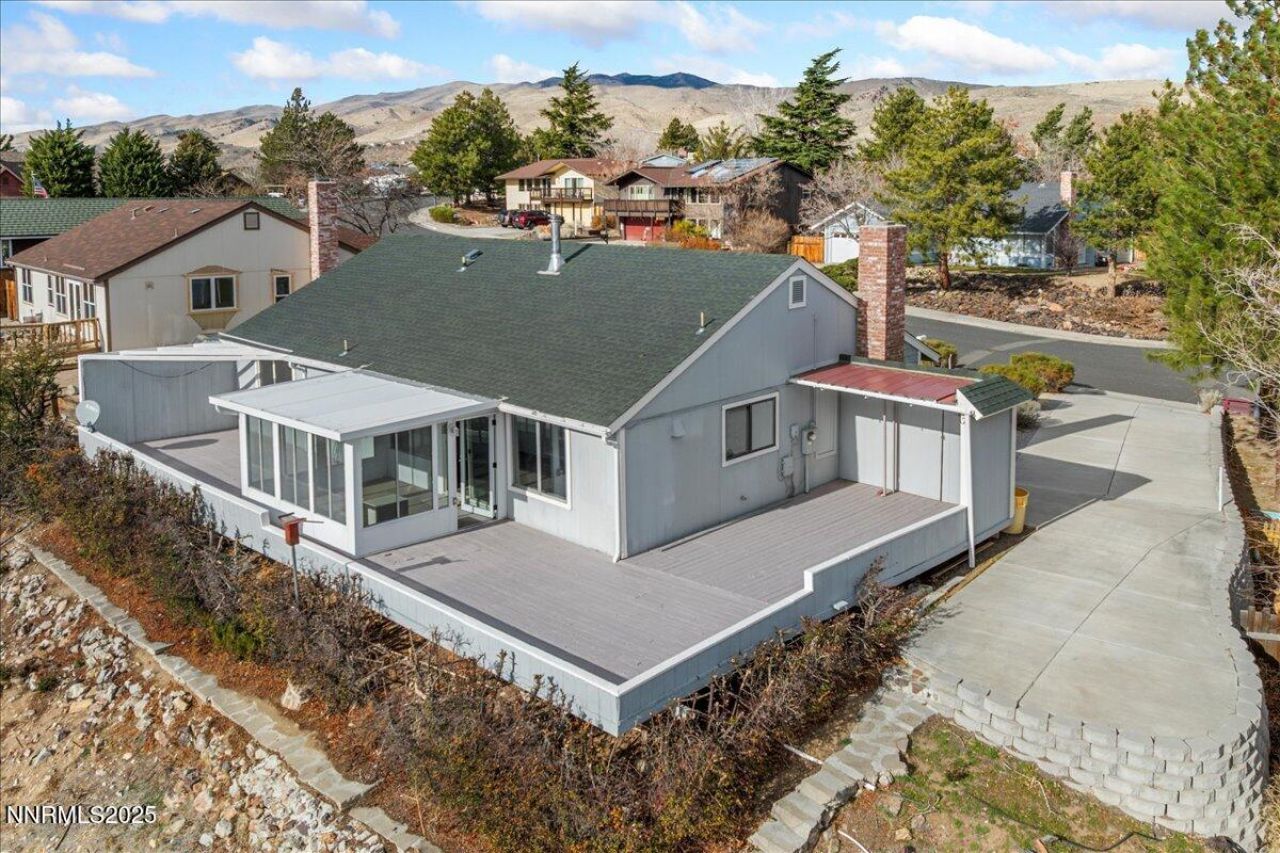3848 Bexley Square, Reno, NV 89503 Photo