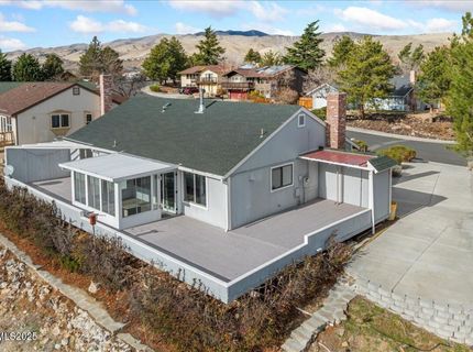3848 Bexley Square, Reno, NV 89503 Photo