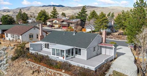 3848 Bexley Square, Reno, NV 89503 Photo