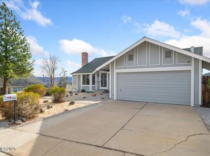 3848 Bexley Square, Reno, NV 89503 Photo
