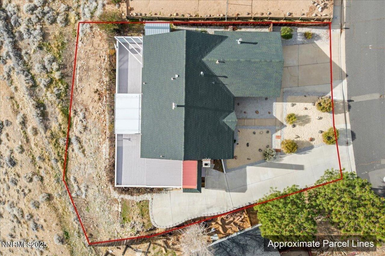 3848 Bexley Square, Reno, NV 89503 Photo