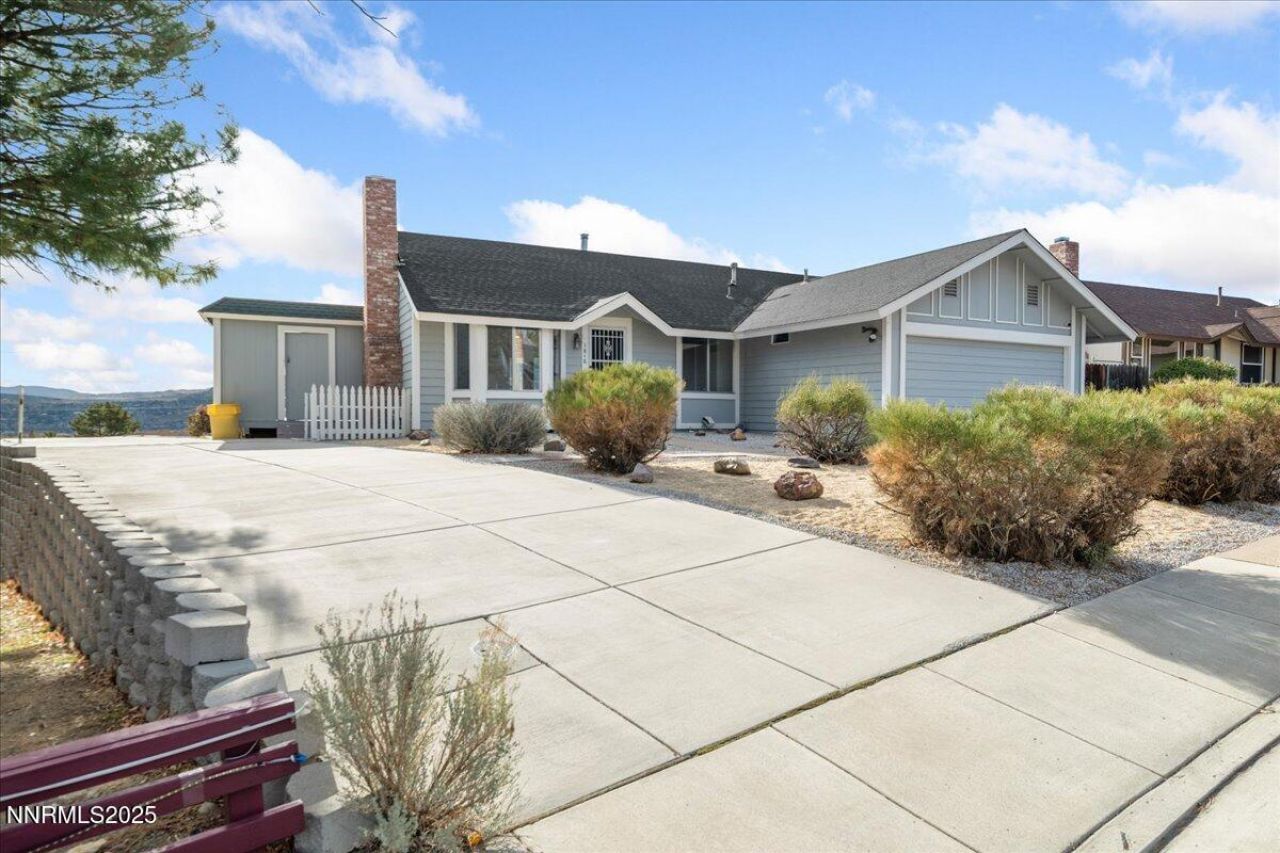 3848 Bexley Square, Reno, NV 89503 Photo