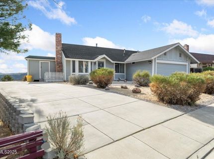3848 Bexley Square, Reno, NV 89503 Photo