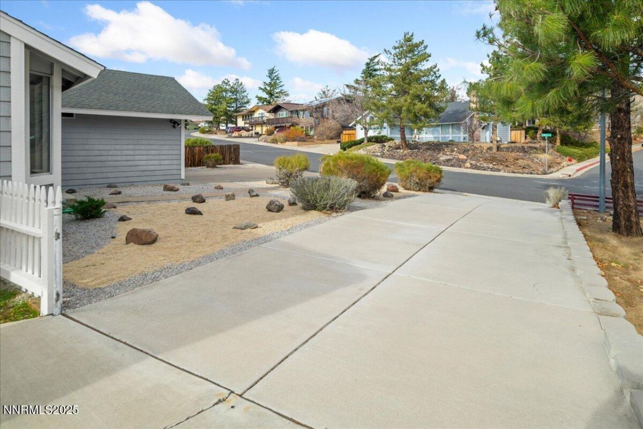 3848 Bexley Square, Reno, NV 89503 Photo