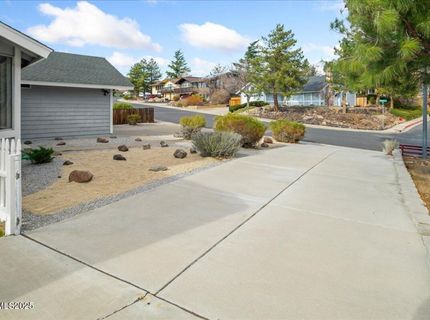 3848 Bexley Square, Reno, NV 89503 Photo