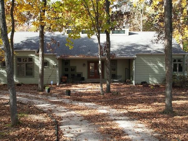 8002 Dittmer Ridge Road, Dittmer, MO 63023