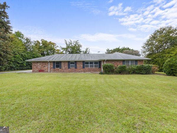 114 Lincoln Street, Statesboro, GA 30461