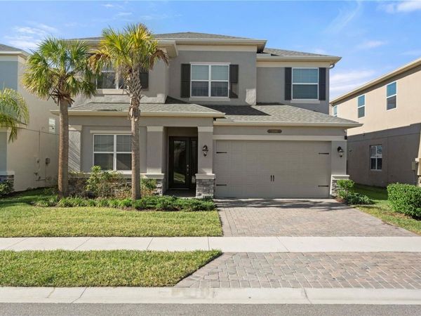 3341 WOODLAND BROOK WAY, WESLEY CHAPEL, FL 33543