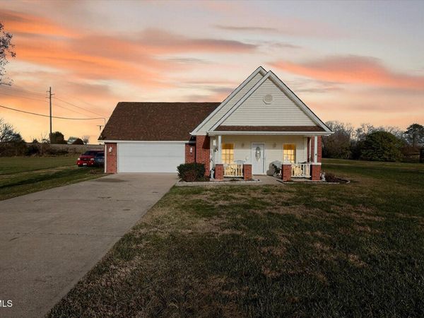 453 Rauhof Road, Telford, TN 37690