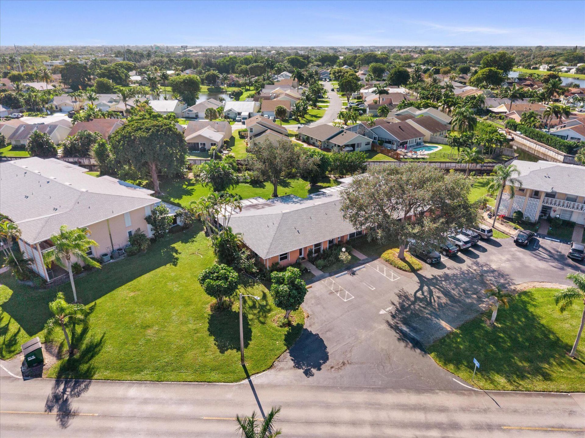 1940 NW 13th Street, Unit 12-A, Delray Beach, FL 33445 Photo