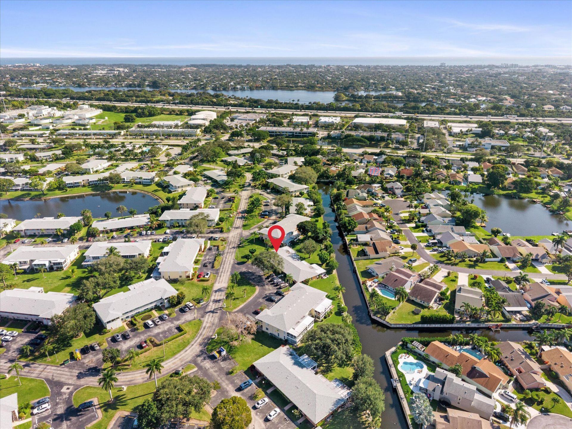 1940 NW 13th Street, Unit 12-A, Delray Beach, FL 33445 Photo